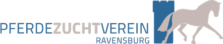 Logo Pferdezuchtverein RV