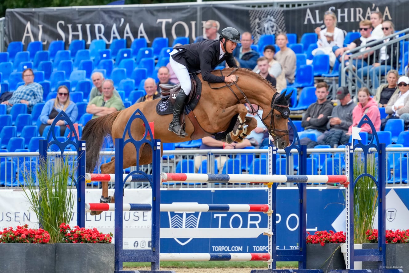 Arezzo Gold Foto von Christian Beeck