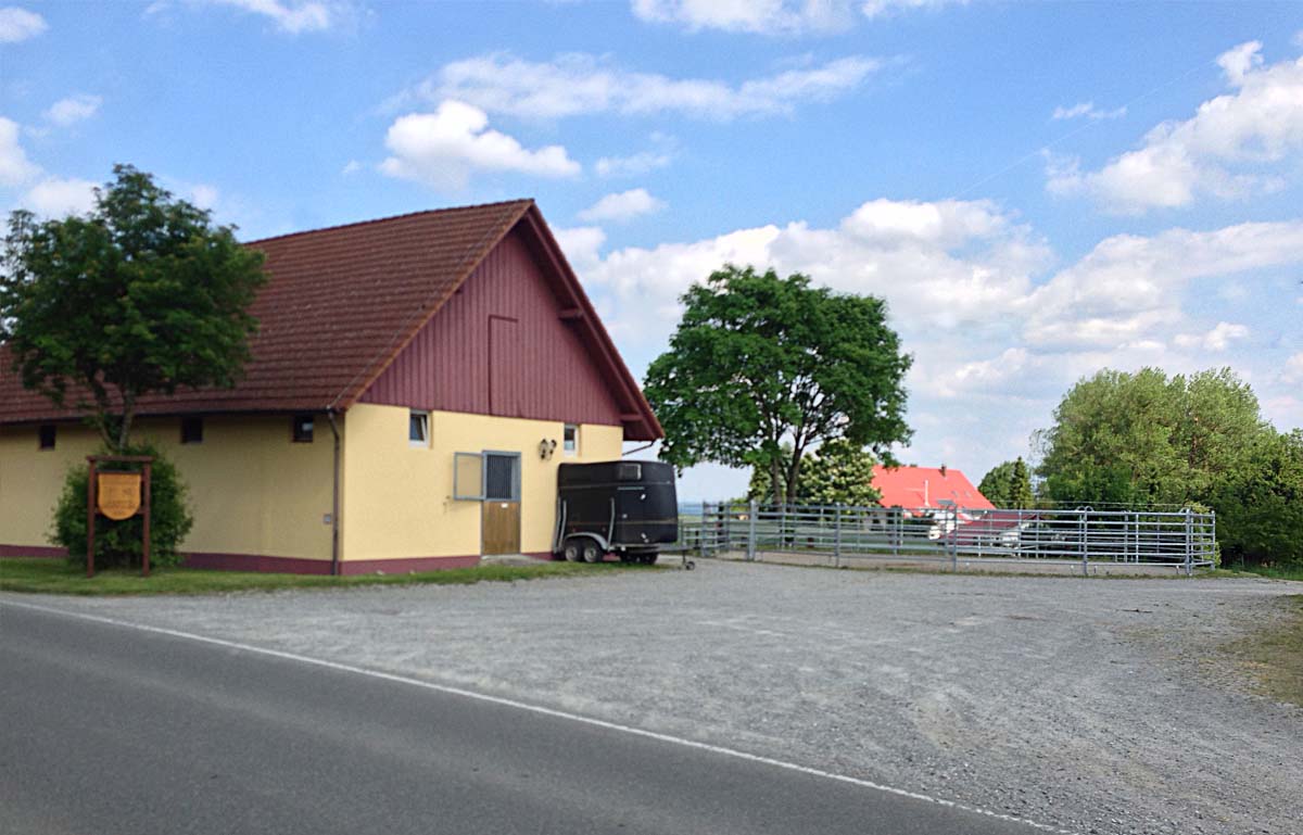 Staatliche Servicestation Zogenweiler