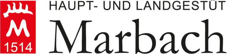 Marbach Logo